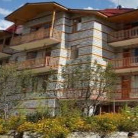 Mrikula Cottage Manāli Екстериор снимка