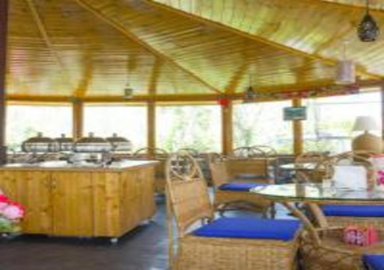 Mrikula Cottage Manāli Екстериор снимка